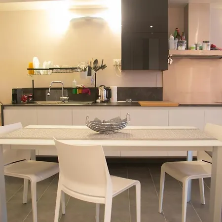 Casa Asha - Welchome