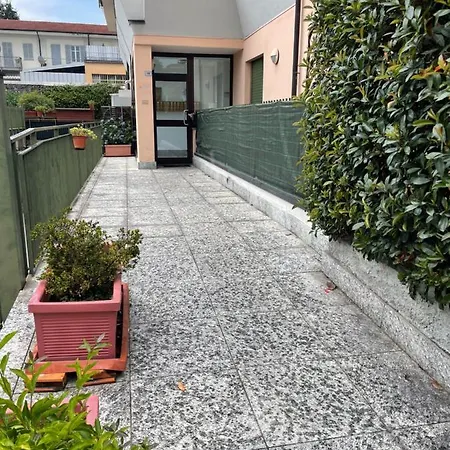 Casa Asha - Welchome *